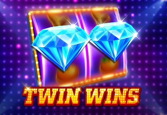TWIN WINS - Slot TaDa Gaming | RTP N/A | MisterTopCasino