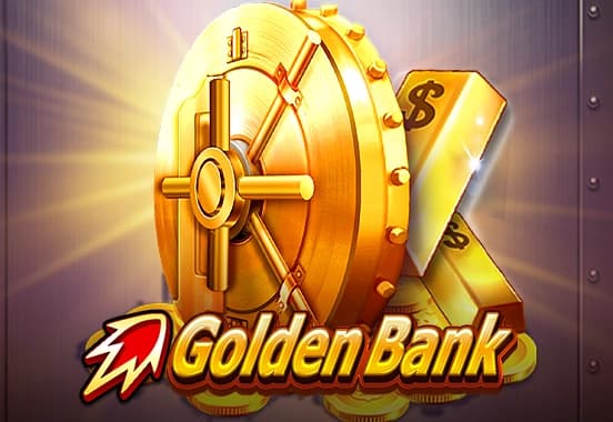 Golden Bank - Slot TaDa Gaming | RTP N/A | MisterTopCasino