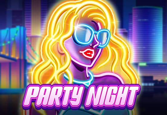 Party Night - Slot TaDa Gaming | RTP N/A | MisterTopCasino