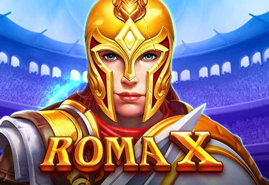 ROMA X - Slot TaDa Gaming | RTP N/A | MisterTopCasino