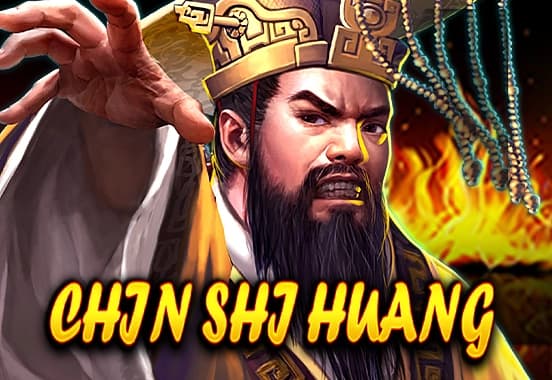 Chin Shi Huang - Slot TaDa Gaming | RTP N/A | MisterTopCasino