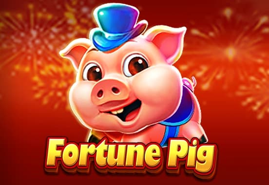 Fortune Pig - Slot TaDa Gaming | RTP N/A | MisterTopCasino