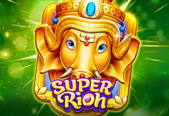 Super Rich - Slot TaDa Gaming | RTP N/A | MisterTopCasino