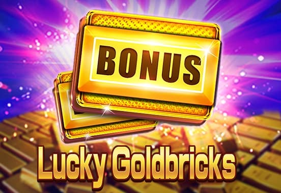 Lucky Goldbricks - Slot TaDa Gaming | RTP N/A | MisterTopCasino