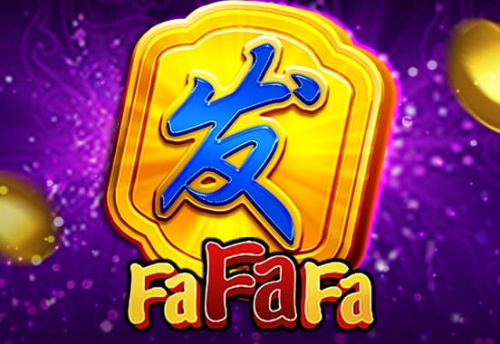 FA FA FA - Slot TaDa Gaming | RTP N/A | MisterTopCasino