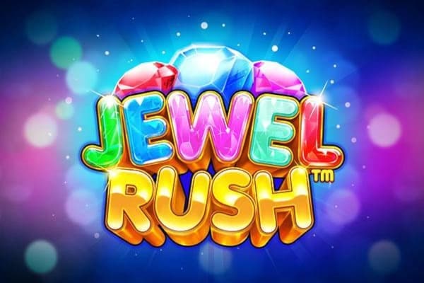 Jewel Rush - Slot Pragmatic Play | RTP 96.47% | MisterTopCasino