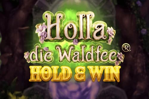 Holla die Waldfee Hold & Win - Slot Holle Games | RTP N/A | MisterTopCasino
