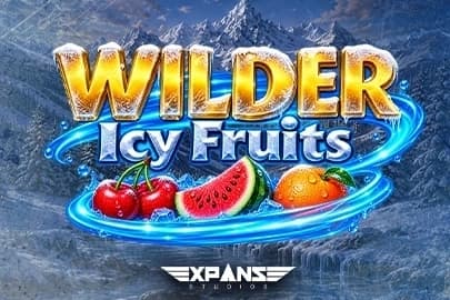 Wilder Icy Fruits - Slot Expanse Studios | RTP N/A | MisterTopCasino
