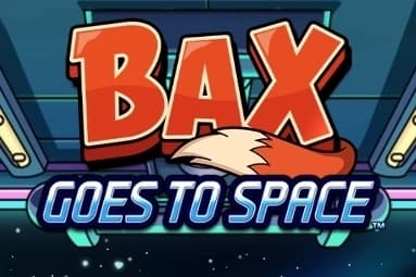 Bax Goes To Space - Slot Games Inc | RTP N/A | MisterTopCasino
