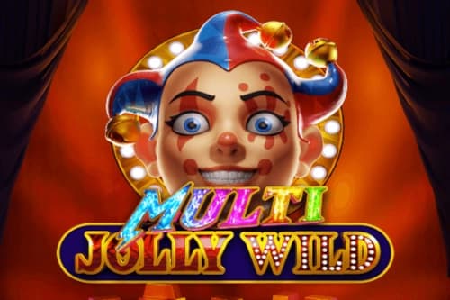 Multi Jolly Wild - Slot Holle Games | RTP 95.74% | MisterTopCasino