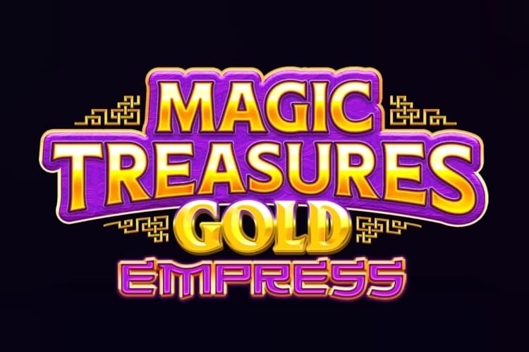Magic Treasures Gold Empress - Slot IGT | RTP N/A | MisterTopCasino