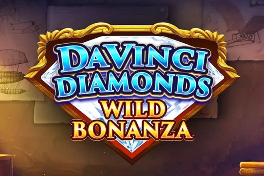 Da Vinci Diamonds Wild Bonanza - Slot IGT | RTP N/A | MisterTopCasino