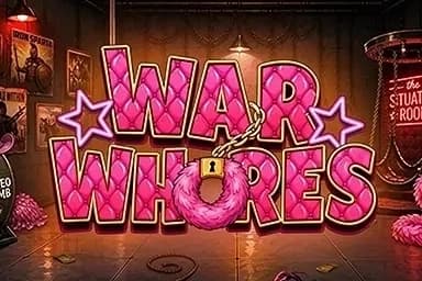 War Whores - Slot Wicked Games | RTP N/A | MisterTopCasino