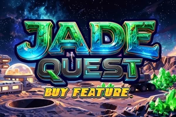 Jade Quest Buy Feature - Slot KA Gaming | RTP N/A | MisterTopCasino