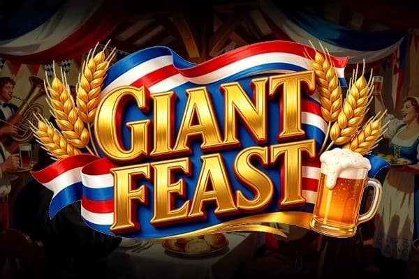 Giant Feast - Slot KA Gaming | RTP N/A | MisterTopCasino