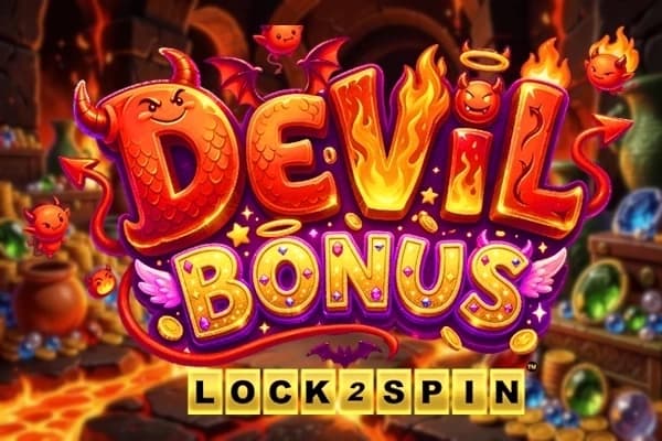 Devil Bonus Lock 2 Spin - Slot KA Gaming | RTP N/A | MisterTopCasino