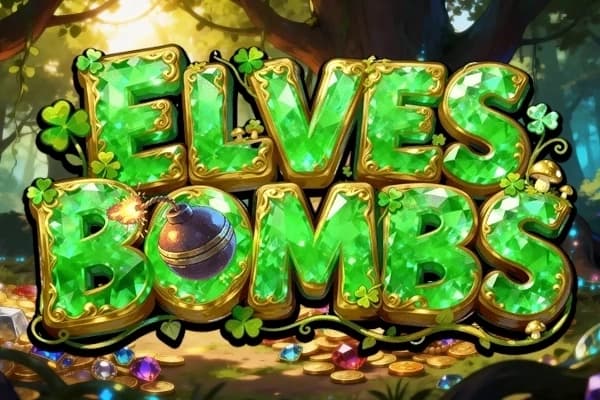 Elves Bombs - Slot KA Gaming | RTP N/A | MisterTopCasino