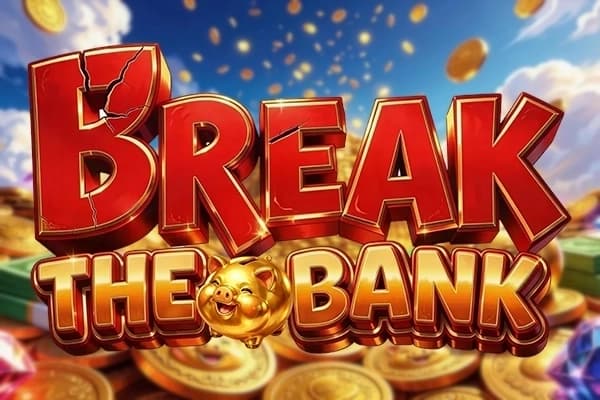 Break the Bank - Slot KA Gaming | RTP N/A | MisterTopCasino