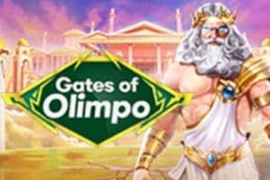 Gates of Olimp - Slot Pragmatic Play | RTP N/A | MisterTopCasino