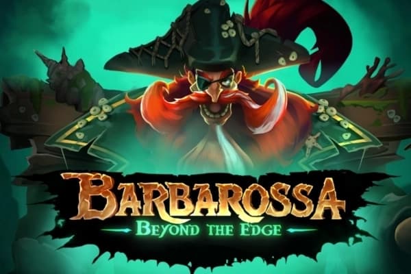 Barbarossa: Beyond the Edge - Slot Peter & Sons | RTP N/A | MisterTopCasino