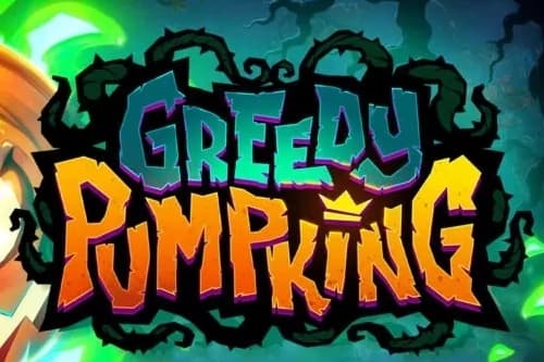 Greedy Pumpking - Slot Thunderkick | RTP N/A | MisterTopCasino