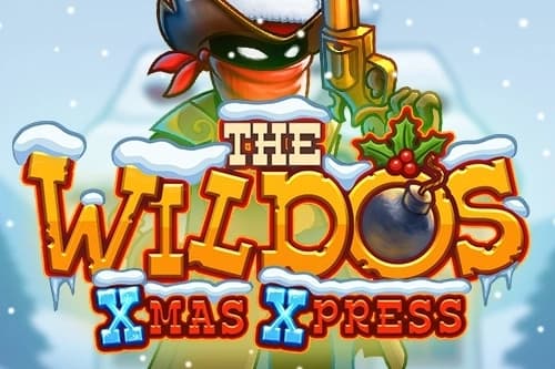 The Wildos: Xmas Xpress - Slot Thunderkick | RTP N/A | MisterTopCasino