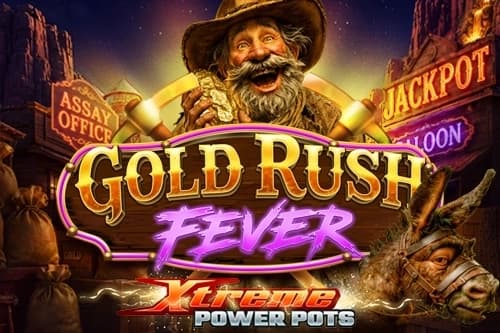 Gold Rush Fever - Slot Rival | RTP N/A | MisterTopCasino