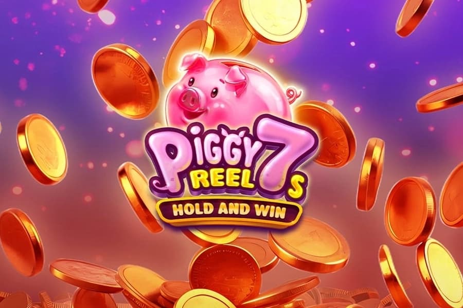 Piggy Reel 7s Hold and Win - Slot Qora Games | RTP N/A | MisterTopCasino