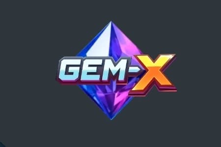 GemX - Slot Trifecta Gaming | RTP N/A | MisterTopCasino