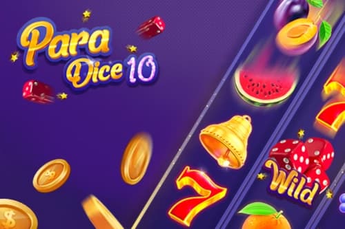 Para Dice 10 - Slot SmartSoft Gaming | RTP N/A | MisterTopCasino