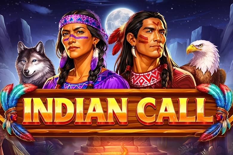 Indian Call - Slot ThunderSpin | RTP N/A | MisterTopCasino