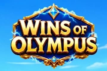 Wins of Olympus - Slot Lucky Monaco | RTP N/A | MisterTopCasino