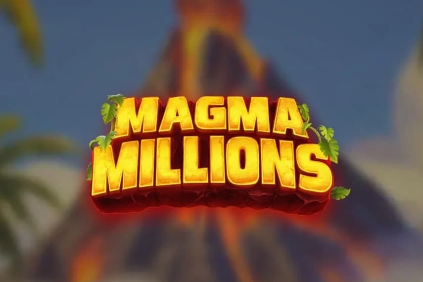 Magma Millions - Slot ReelPlay | RTP N/A | MisterTopCasino