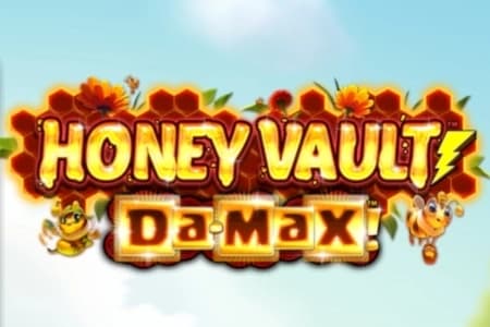 Honey Vault Da-Max - Slot Lightning Box Games | RTP N/A | MisterTopCasino