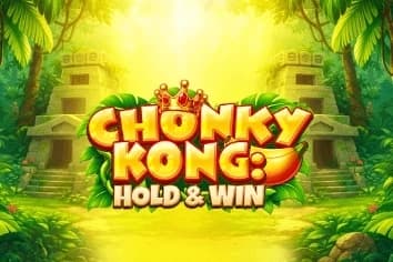 Chonky Kong: Hold & Win - Slot OctoPlay | RTP N/A | MisterTopCasino