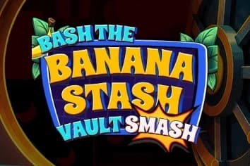 Bash the Banana Stash: Vault Smash - Slot OctoPlay | RTP N/A | MisterTopCasino