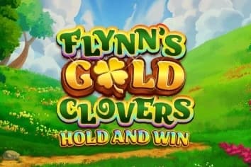 Flynn's Gold Clovers - Slot OctoPlay | RTP N/A | MisterTopCasino