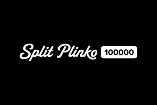 Split Plinko 100000 - Slot LK7 | RTP N/A | MisterTopCasino