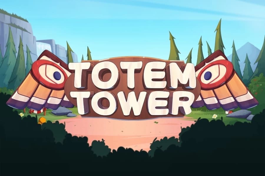 Totem Tower - Slot Pixmove Games | RTP N/A | MisterTopCasino