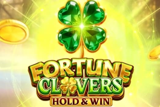 Fortune Clovers: Hold & Win - Slot Live22 | RTP N/A | MisterTopCasino