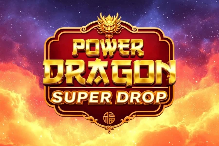 Power Dragon Super Drop - Slot Atlantic Digital | RTP N/A | MisterTopCasino