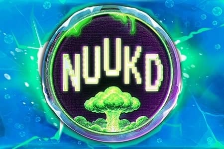 NUUKD - Slot Shady Lady | RTP N/A | MisterTopCasino