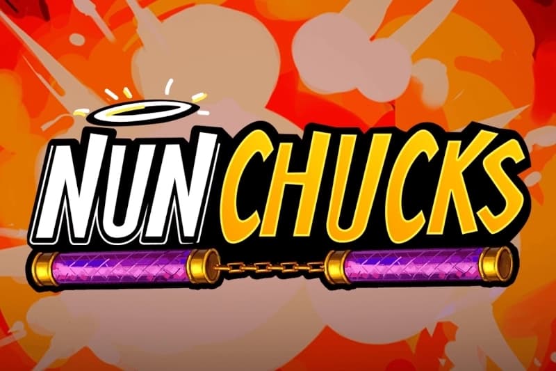 Nunchucks - Slot NetEnt | RTP N/A | MisterTopCasino