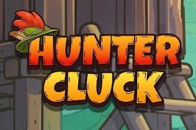 Hunter Cluck - Slot Happy Duck | RTP N/A | MisterTopCasino