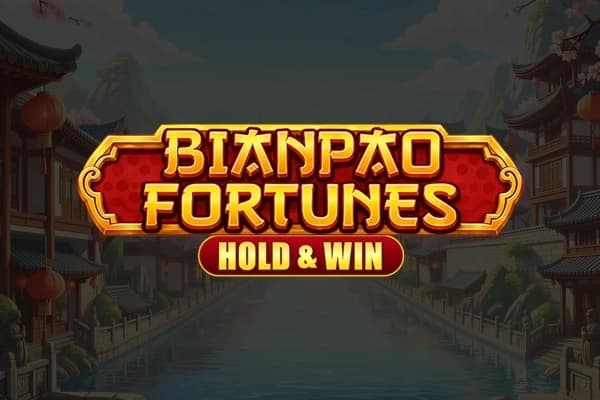 Bian Pao Fortunes - Slot Toucan Royale | RTP N/A | MisterTopCasino