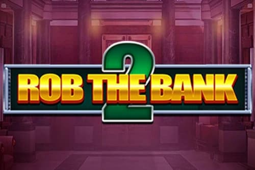 Rob the Bank 2 - Slot PureRNG | RTP N/A | MisterTopCasino