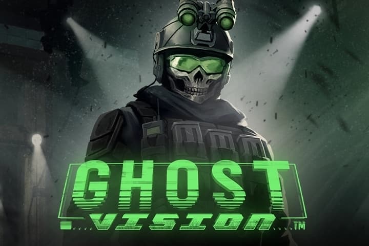 Ghost Vision - Slot Hacksaw Gaming | RTP N/A | MisterTopCasino
