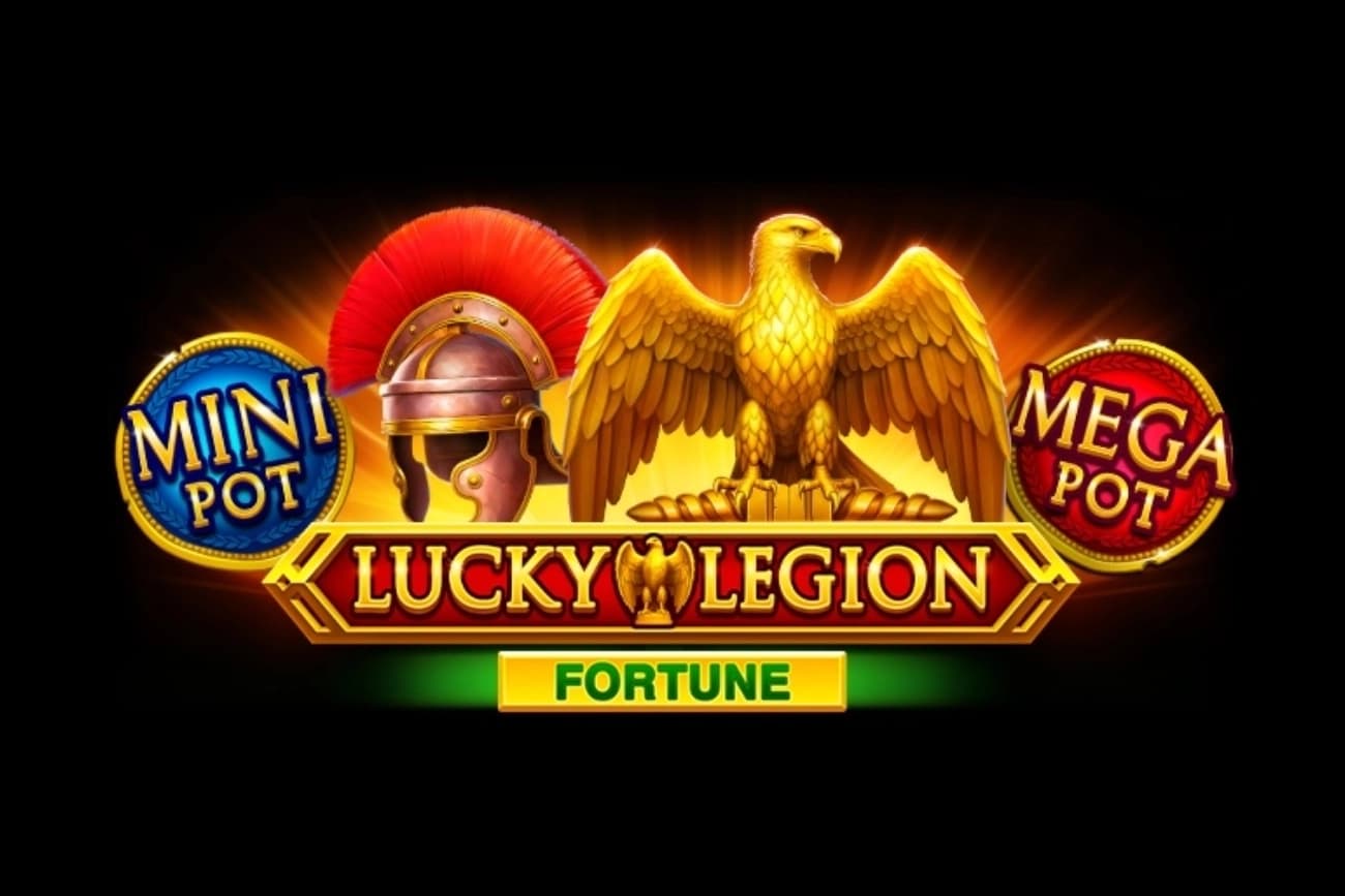 Lucky Legion Fortune - Slot 1spin4win | RTP N/A | MisterTopCasino