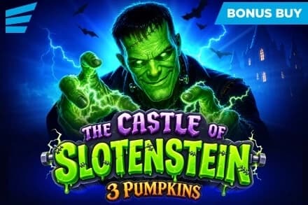 The Castle of Slotenstein - Slot Evoplay | RTP N/A | MisterTopCasino