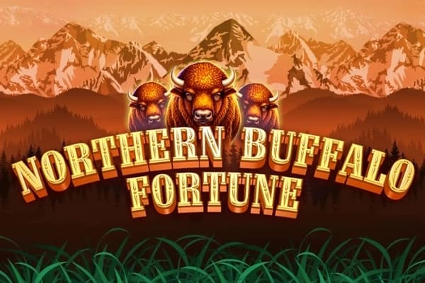 Northern Buffalo Fortune - Slot Edge Labs | RTP N/A | MisterTopCasino